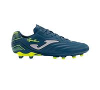 SCARPE JOMA AGUILA 24 FIRM GROUND TG 43 COD AGUW2417FG - 9M [US 9.5 UK 8.5 CM 27.6] Blu