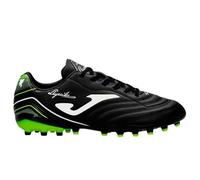 Joma Scarpe da Calcio Aguila 25 Erba Artificiale AG Taglia 41 Codice AGUW2501AG Nero Uomo