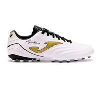 Joma Scarpe da Calcio Aguila 25 Erba Artificiale AG Taglia 42 Codice AGUW2502AG Bianco Uomo