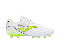 Joma Scarpe da Calcio Aguila 25 Firm Ground Taglia 42 Codice AGUS2502FG Bianco