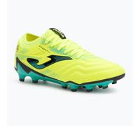 Joma, Stivali da Calcio Uomo, Giallo, 43.5 EU