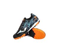 Joma Unisex Bambini Turf Football Trainer, Nero, 38 EU