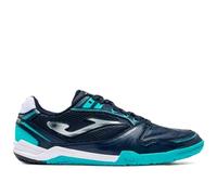 Joma Scarpe da calcio per sala Dribling 2603 Blu Marino Indoor