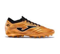 Joma Cup Powerful, Scarpe da Calcio Unisex-Adulto, Oro, 43 EU