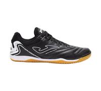 Joma Scarpe da Calcio, Taglia 39-47, Nero, 44.5 EU