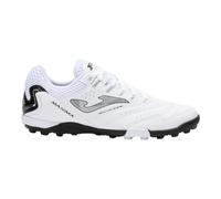 Joma Scarpe da Calcio, Taglie 39-47, Ideali per Leggerezza e Flessibilità - Maxima Turf