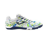 Scarpe da calcio Joma Maxima TF da uomo MAXS2432TF bianco (44 EU)