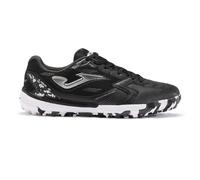 Joma Turf Football Trainer da Uomo, 46 EU, Nero, 46 EU