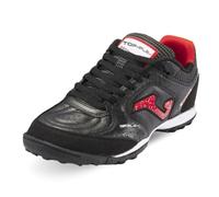 Joma Uomo Turf Football Trainers, Nero, 46 EU