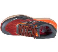 Joma Scarpe da Corsa da Uomo, Colore: Rosso, 41 EU