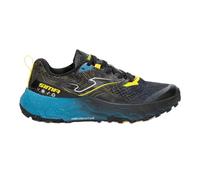 Scarpe Joma Sima 25 nero blu giallo - 43