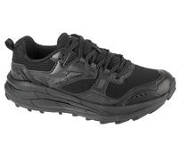 Joma Scarpe da Corsa da Uomo, Nero, 44 EU