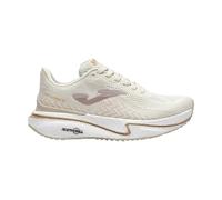 Joma, Scarpe da Corsa Donna, Beige, 41 EU