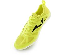 Joma Serie Skyfit, Scarpe da Atletica Unisex-Adulto, Giallo Fluo, 38 EU