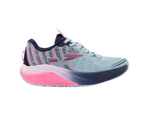 Joma Scarpe da Corsa Victory Lady 2405. Sky Blue., Rosa, 38 EU