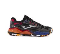 Scarpe da tennis Joma Spin TSPINW2401OM Nero 40