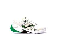 Joma Scarpe da Padel per Adulti Sport Open 22 Clay 41474 Bianco, Ginnastica Uomo, Nero, 44 EU