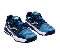 Scarpe da uomo per il padel Joma Spin Men 2633 - navy blue - Blu (42)