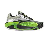 Joma Scarpe da Pallacanestro, 40-48, Resintenza e Comfort - Zero XX, Grigio, 38 EU