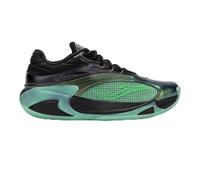 Joma Scarpe da Pallacanestro, 40-48, Resintenza e Comfort - Zero XX, Verde, 39 EU
