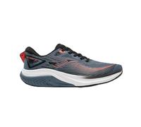 Joma Scarpe da Running Uomo, 39-46, Comfort ed efficienza - Victory, Nero, 44.5 EU