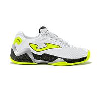 Joma Scarpe da Tennis-Ace PRO, Uomo, Bianco, 45 EU