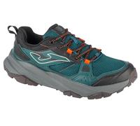 Joma Scarpe da trekking da uomo, verde, 44 EU
