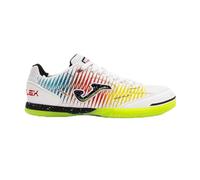 Joma Top Flex Indoor Football Shoes Bianco EU 43 Uomo