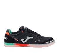 Joma Scarpe Futsal, 35-47, Durata e Presa Superiore per Gioco Interno, Nero, 41 EU
