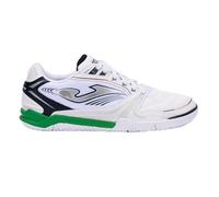 Joma Dribling, Calcio Shoe Uomo, Bianco, 43 EU