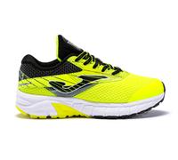 JOMA SCARPE GINNASTICA JUNIOR JVICTW2211 JR VICTORY 2211 YELLOW FLUO