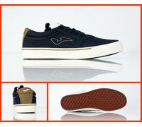 JOMA scarpe ginnastica uomo C. ORIGINAL 714 col.BLU JEANS SCURO estate 2017