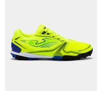 JOMA SCARPE INDOOR DRIBLING 2509 FLUOR YELLOW TURF