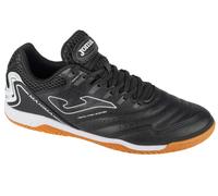 Joma Maxs2501in, Stivaletti Bassi con Lacci Uomo, Nero, 43 EU