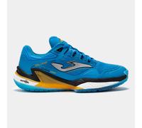 Joma Scarpe Padel Slam Royal da Uomo 40 Azzurro