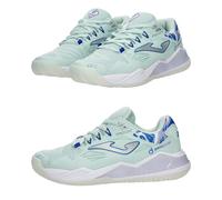 Joma Spin Scarpa Da Padel Donna