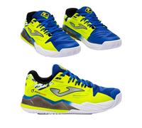 Joma SCARPE JOMA SPIN MEN 2509 ROYAL YELLOW | Joma 43