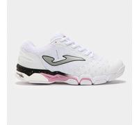 JOMA Scarpe pallavolo V.Impulse Lady 25 donna bianco - VIMPLS2502