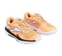 Scarpe da tennis da uomo Joma Ace Men 2608 Clay - fluor saffron - Arancione (43)