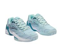 Scarpe da tennis da donna Joma Set Lady 2627 Clay - turquoise - Turchese (37)
