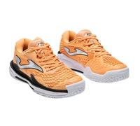 Scarpe da tennis da uomo Joma Ace 2608 All Court - fluor saffron - Arancione (43)