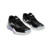 Scarpe da tennis da donna Joma Roland Lady All Court - black - Nero (37,5)