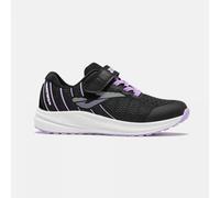 Joma Scarpe Running da Junior Victory 26 - 2631 (Nero/Viola/Multi)
