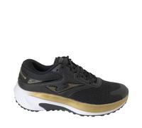 Joma Scarpe Running Donna RACTLW2501 Active 2501 Oro/Nero (37-5)