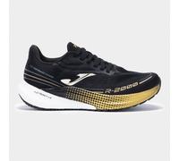 JOMA Scarpe running R.2000 25 unisex NERO ORO - RR200W2591