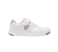Joma Scarpe Sportive Bambini e Bambine, Taglie 22-39 - Scarpe Traspiranti per la Scuola con Suola Antiscivolo - Comode e Resistenti per l'uso Quotidiano - Harvard