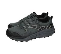 Joma - Scarpa sportiva Trail Uomo Shock 2612-3191210000007, grigio, 43 EU