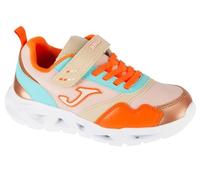 Joma Scarpe Sportive Unisex per Bambini, Colore: Rosa., 34 EU