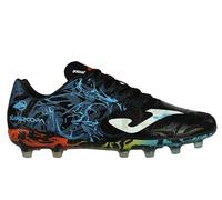 Joma Super Copa 24 SUPS FG nero 40