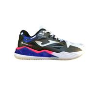 JOMA SCARPE TENNIS PADEL UOMO TSPINW2531OM SPIN 2531 BIANCO
